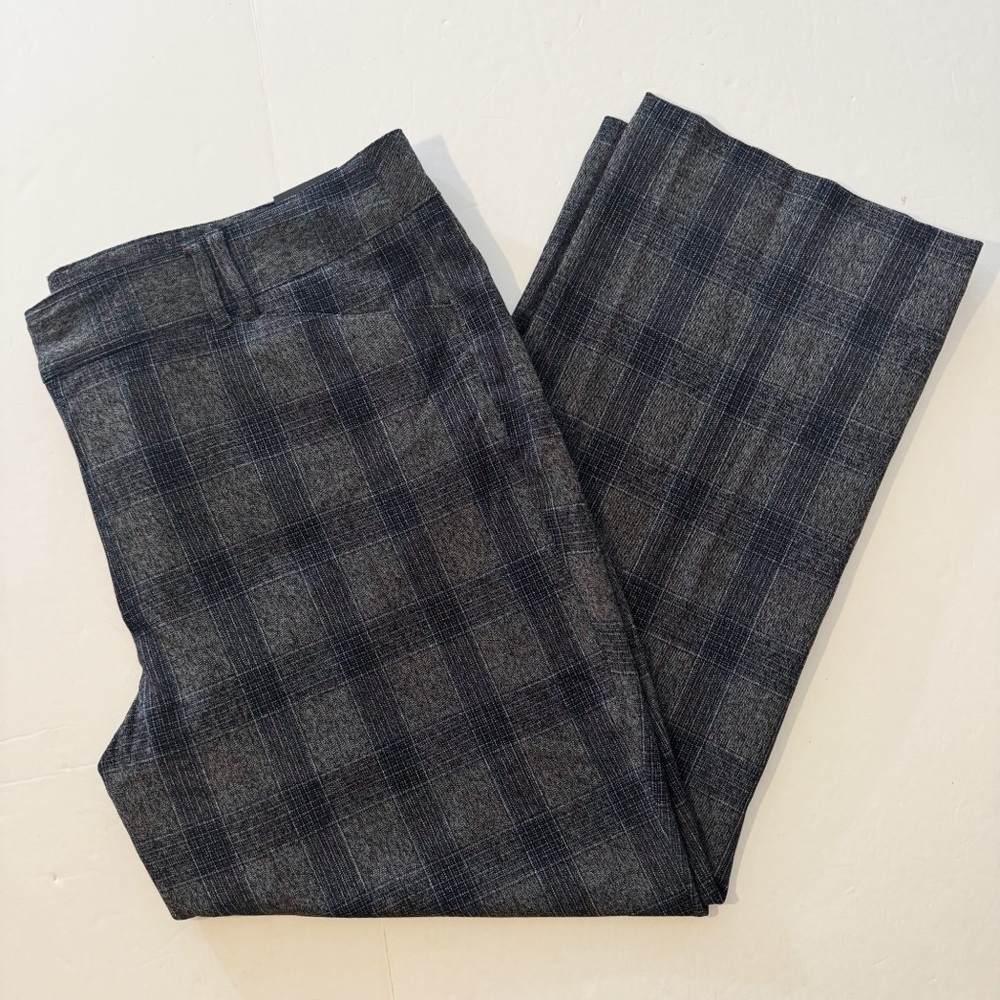 Pantalon coupe droite eram Dona Lisa | La Redoute